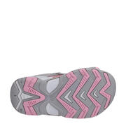 Salamander 33-16124-25 SUEDE PU GREY