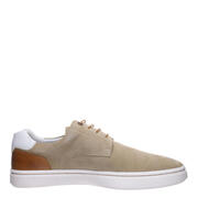 Salamander 31-63201-27 SUEDE BEIGE/SAND
