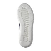 Salamander 31-62204-32 POWER MESH S. COW NUBUK NAVY,NAVY