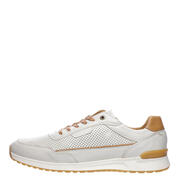 Salamander 31-48708-47 COW CRUST LIGHT BEIGE,COGNAC