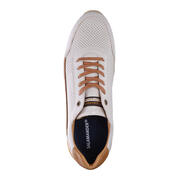 Salamander 31-48708-47 COW CRUST LIGHT BEIGE,COGNAC