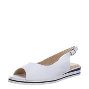 Salamander 32-40405-49 SHEEP NAPPA WHITE
