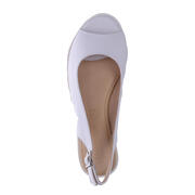Salamander 32-40405-49 SHEEP NAPPA WHITE