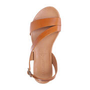 Salamander 32-15019-07 COWTUFATO COGNAC