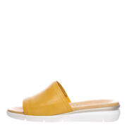 Salamander 32-73201-08 COW NAPPA YELLOW