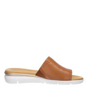 Salamander 32-73201-04 COW NAPPA COGNAC