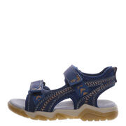 Salamander 33-21216-42 SUEDE PU NAVY