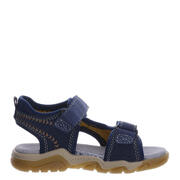 Salamander 33-21216-42 SUEDE PU NAVY