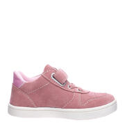 Salamander 33-45007-23 SUEDE SWEET ROSE