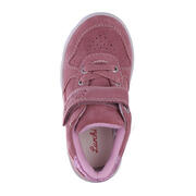 Salamander 33-45007-23 SUEDE SWEET ROSE