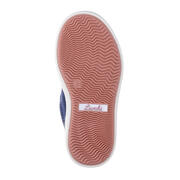 Salamander 33-45007-22 SUEDE NAVY