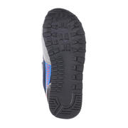 Salamander 33-28001-25 SUEDE TEXTILE GREY NAVY