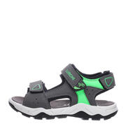 Salamander 33-18910-35 PU GREY