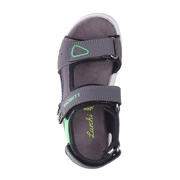 Salamander 33-18910-35 PU GREY