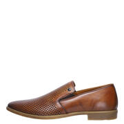 Salamander 31-63008-07 COW CRUST COGNAC