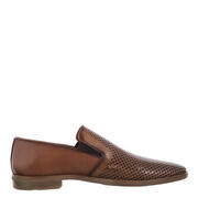 Salamander 31-63008-07 COW CRUST COGNAC