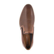 Salamander 31-63008-07 COW CRUST COGNAC