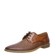 Salamander 31-63007-07 COW CRUST COGNAC