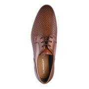 Salamander 31-63007-07 COW CRUST COGNAC