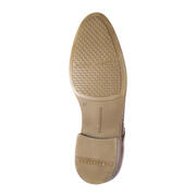 Salamander 31-63007-07 COW CRUST COGNAC