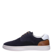 Salamander 31-63201-22 SUEDE NAVY