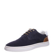 Salamander 31-63201-22 SUEDE NAVY