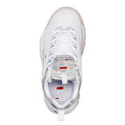 FILA FFK0032 DISRUPTOR F kids 13078 White-Iridescent