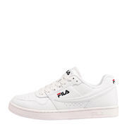 FILA FFT0026 ARCADE teens 13037 White-Fila Navy