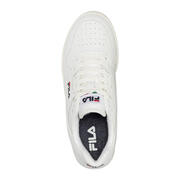 FILA FFT0026 ARCADE teens 13037 White-Fila Navy