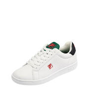 FILA FFT0013 CROSSCOURT 2 NT teens 13063 White-Verdant Green