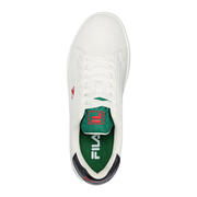 FILA FFT0013 CROSSCOURT 2 NT teens 13063 White-Verdant Green