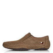 Rieker 06386-64 stone