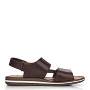 Rieker 21080-25 nougat