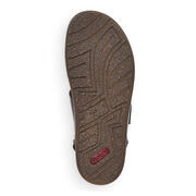 Rieker 21080-25 nougat