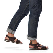 Rieker 21080-25 nougat