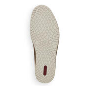 Rieker B5297-64 stone/mandel