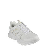 Skechers 117307-WHT-SIERRA-EDGE