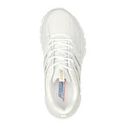 Skechers 117307-WHT-SIERRA-EDGE
