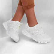 Skechers 117307-WHT-SIERRA-EDGE