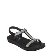 Skechers 119292-BLK-MEDITATION