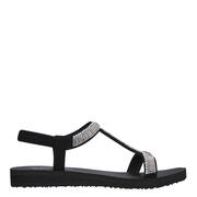 Skechers 119292-BLK-MEDITATION