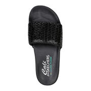 Skechers 119320-BBK-POP UPS-NEW S
