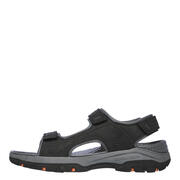 Skechers 204105-BLK-TRESMEN-GARO