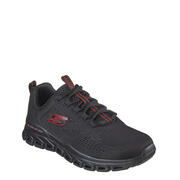 Skechers 232136-BBK-GLIDE-STEP-FAST