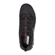 Skechers 232136-BBK-GLIDE-STEP-FAST