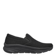Skechers 232262-BBK-D'LUX WALKER
