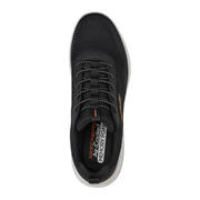 Skechers 232377-BLK-BOUNDER-INTREAD