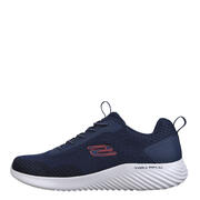 Skechers 232377-NVY-BOUNDER-INTREAD