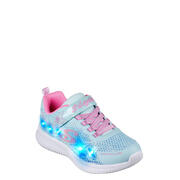 Skechers 302323L-AQPR-JUMPSTERS-WIS