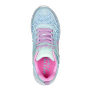 Skechers 302323L-AQPR-JUMPSTERS-WIS